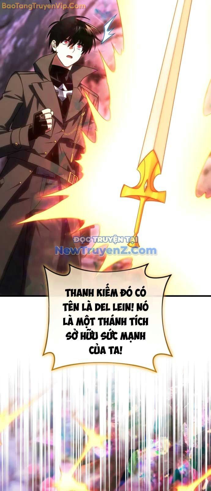 Người Chơi Trở Lại Sau 10000 Năm Chap 114 - Next Chap 115