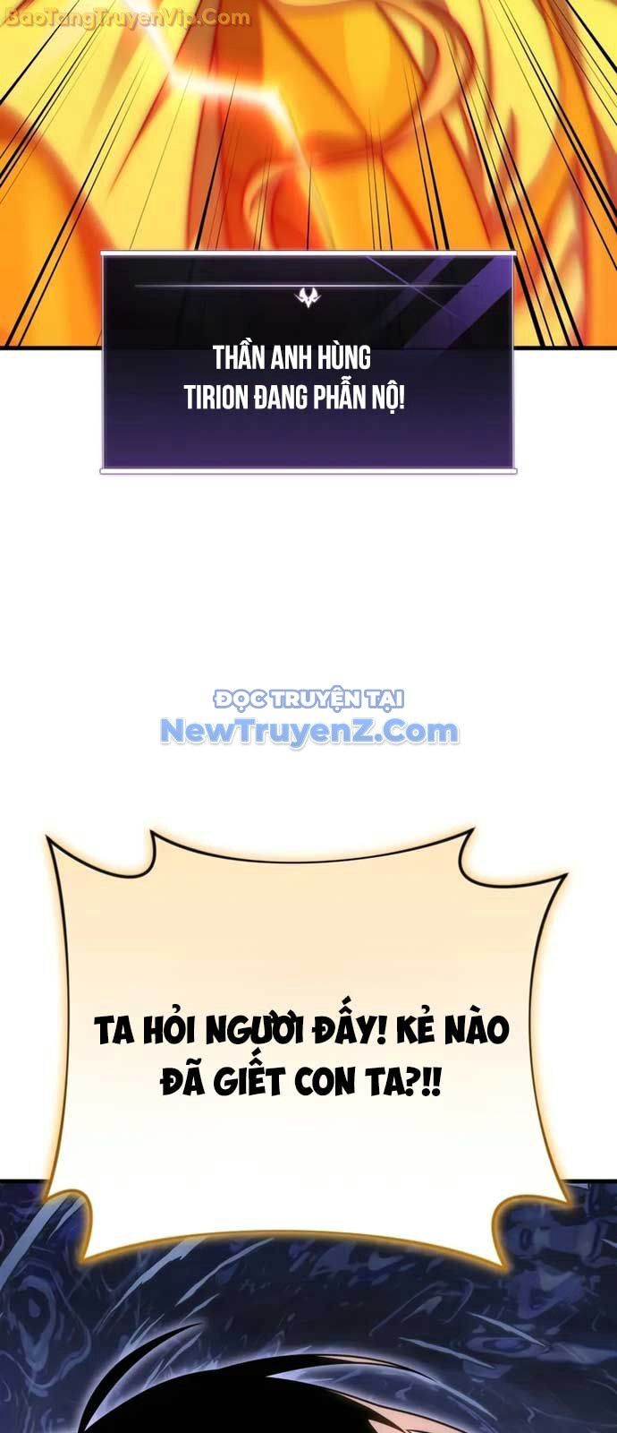 Người Chơi Trở Lại Sau 10000 Năm Chap 114 - Next Chap 115
