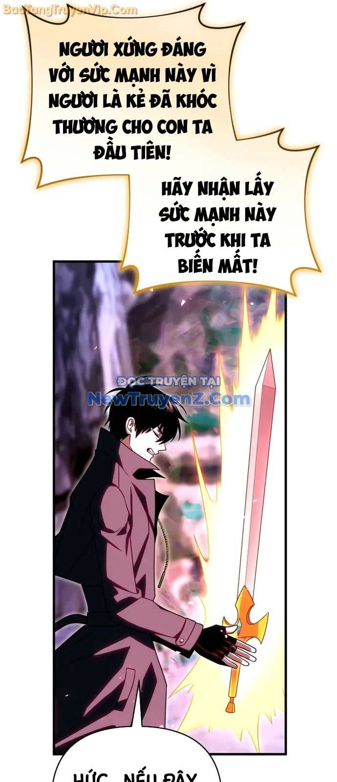 Người Chơi Trở Lại Sau 10000 Năm Chap 114 - Next Chap 115
