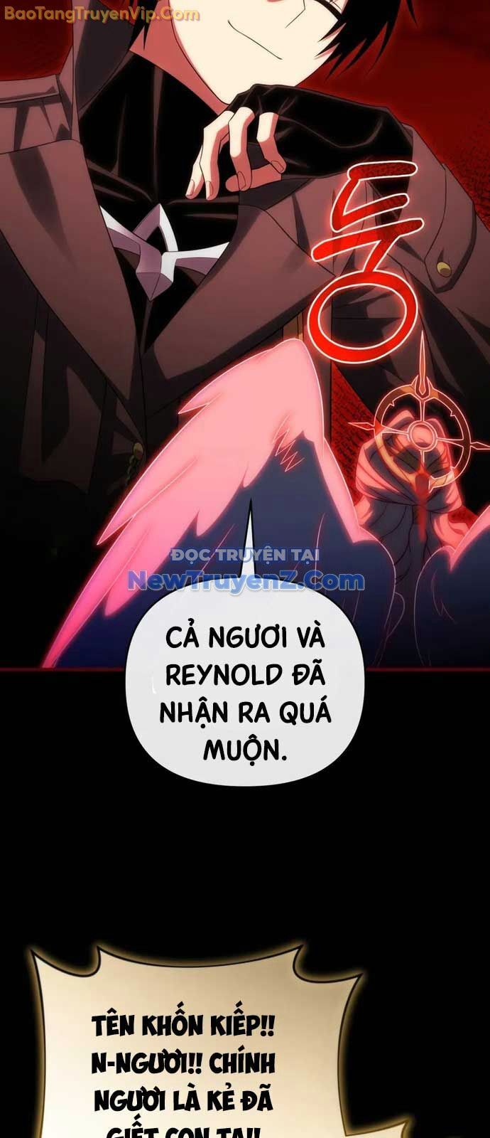 Người Chơi Trở Lại Sau 10000 Năm Chap 114 - Next Chap 115