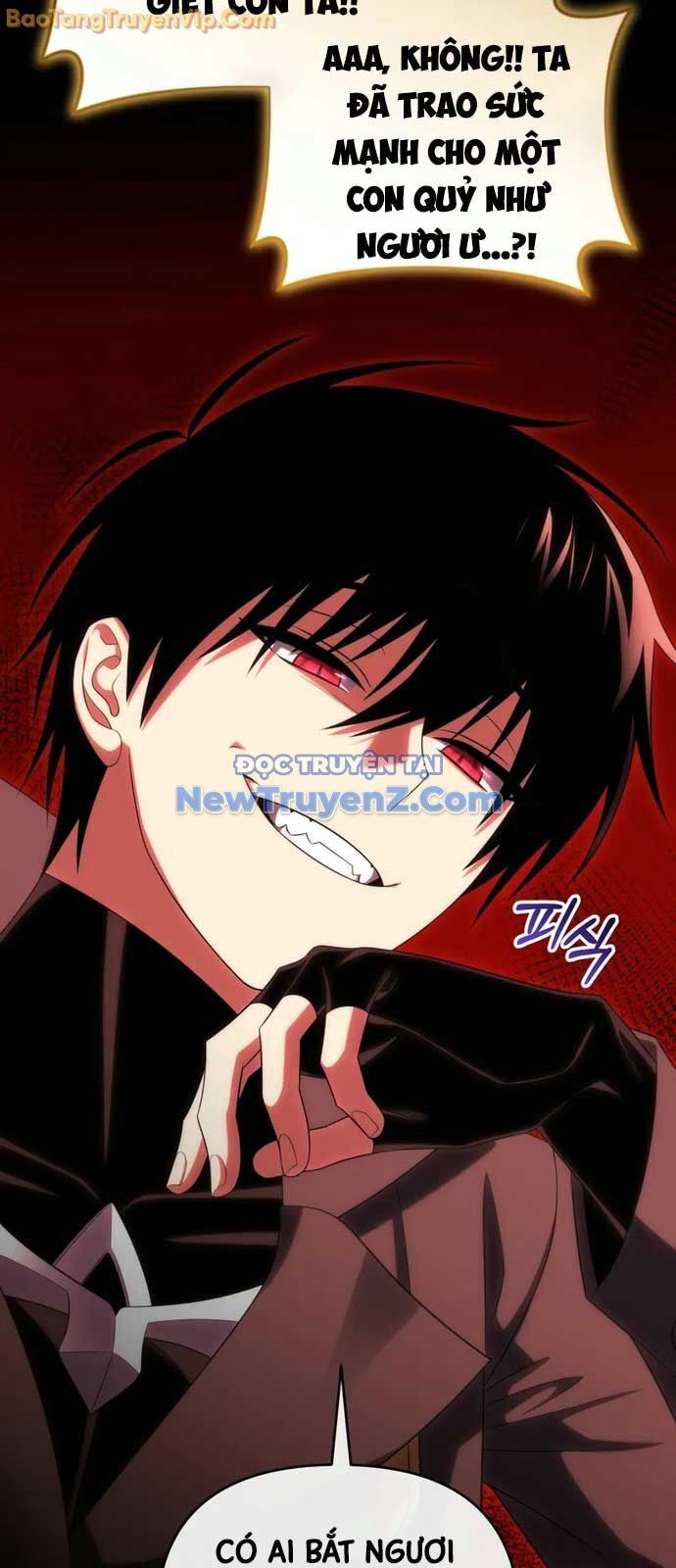 Người Chơi Trở Lại Sau 10000 Năm Chap 114 - Next Chap 115