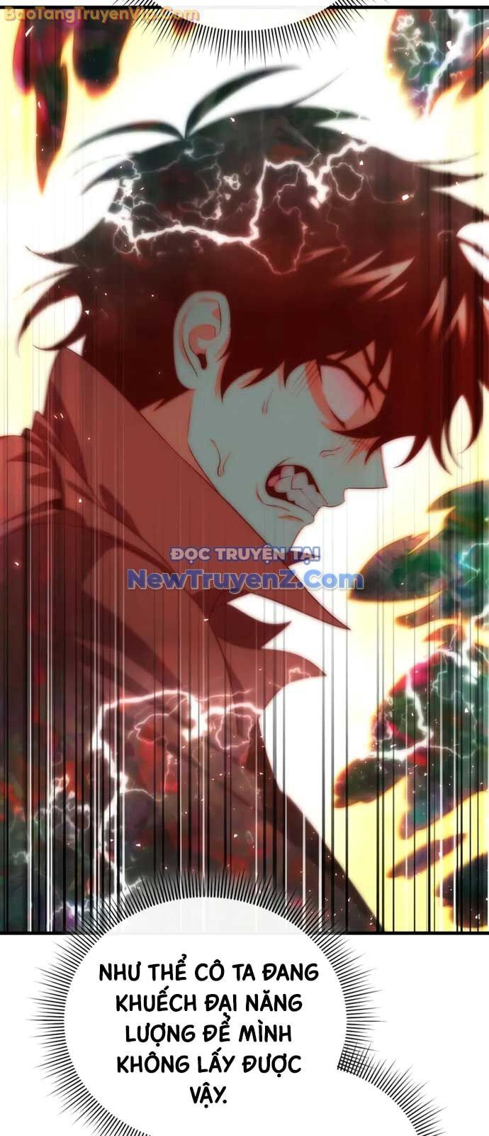 Người Chơi Trở Lại Sau 10000 Năm Chap 114 - Next Chap 115