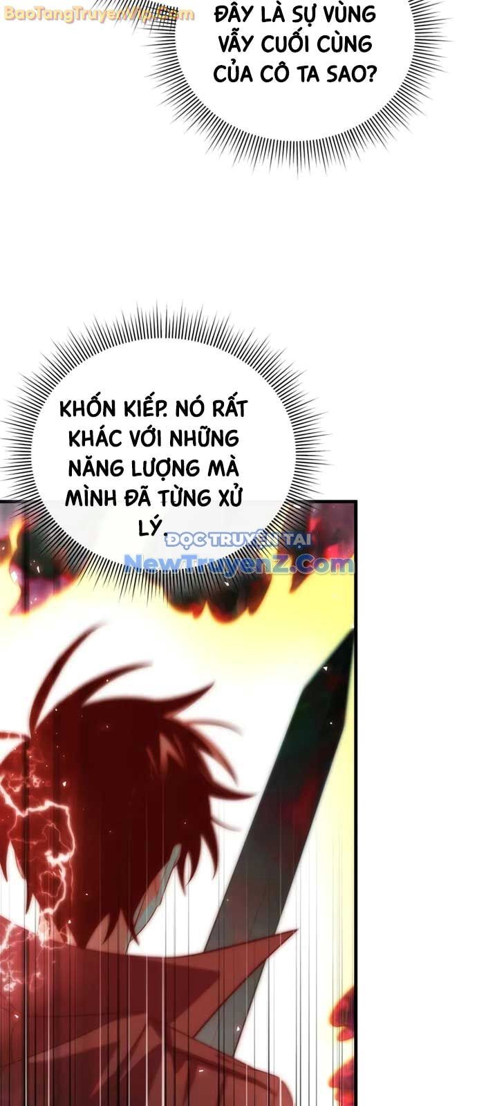 Người Chơi Trở Lại Sau 10000 Năm Chap 114 - Next Chap 115