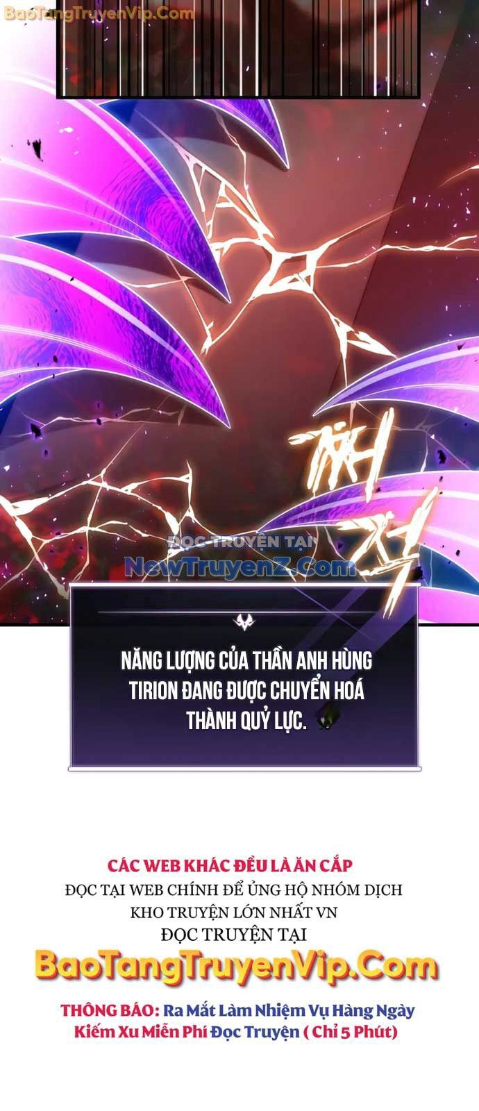 Người Chơi Trở Lại Sau 10000 Năm Chap 114 - Next Chap 115