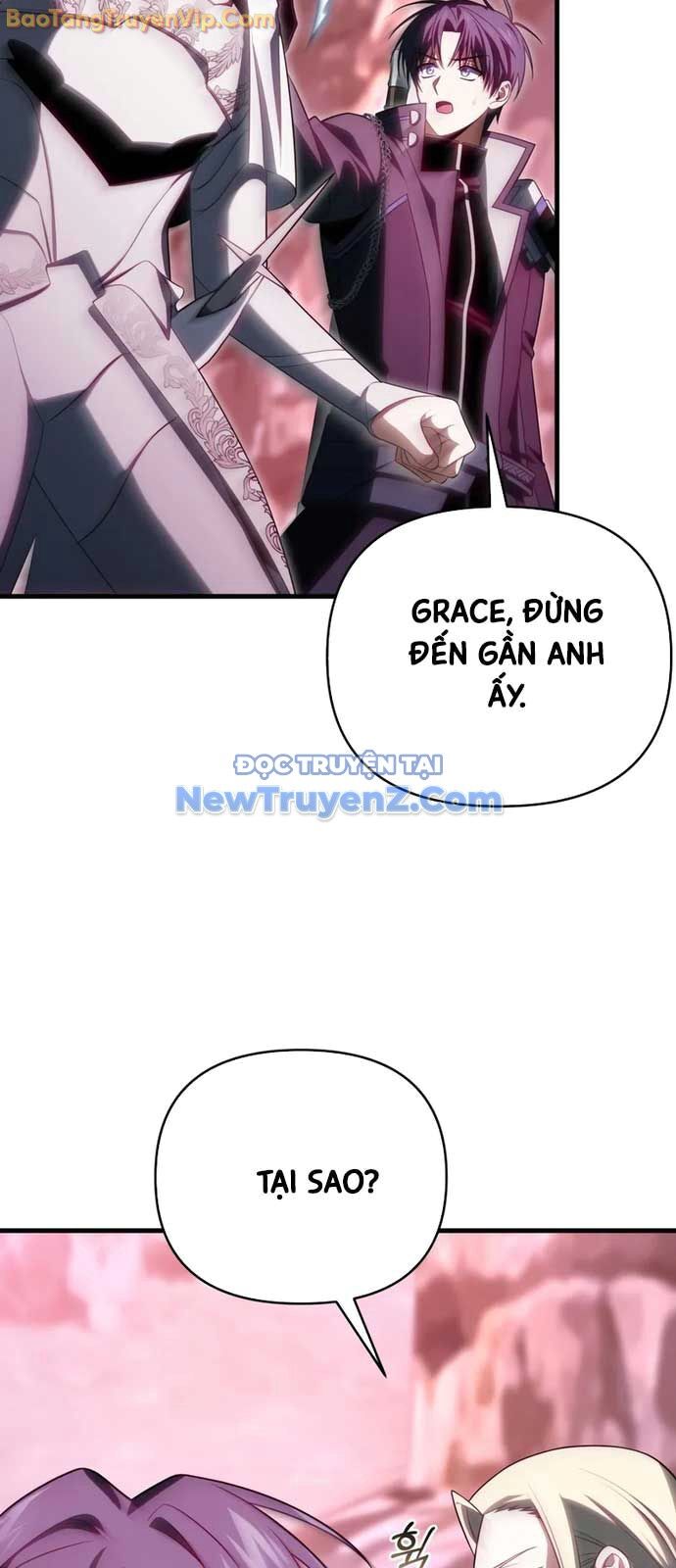 Người Chơi Trở Lại Sau 10000 Năm Chap 114 - Next Chap 115