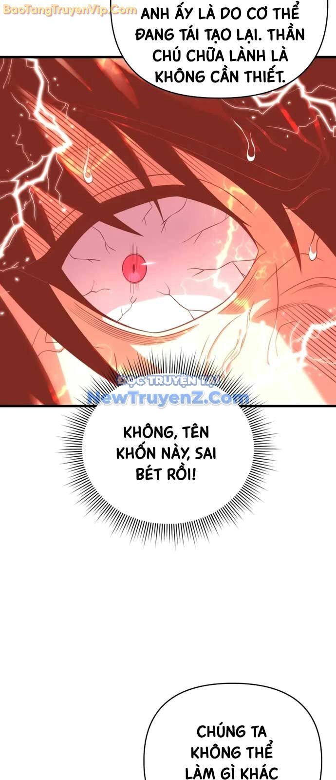 Người Chơi Trở Lại Sau 10000 Năm Chap 114 - Next Chap 115