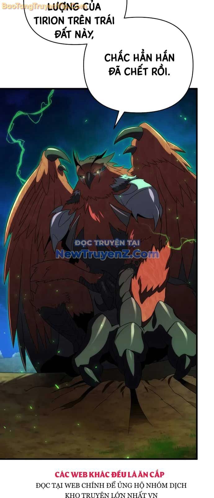 Người Chơi Trở Lại Sau 10000 Năm Chap 114 - Next Chap 115
