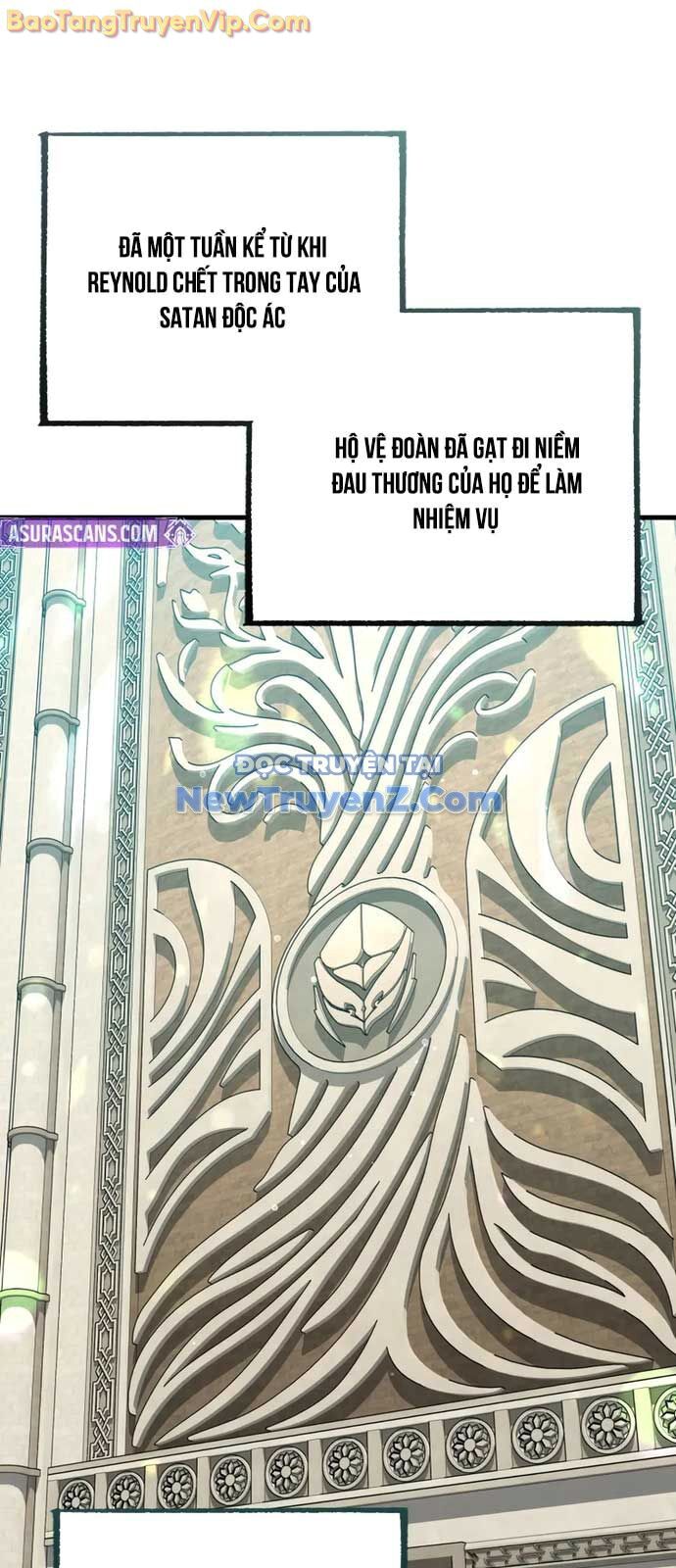 Người Chơi Trở Lại Sau 10000 Năm Chap 115 - Next Chap 116
