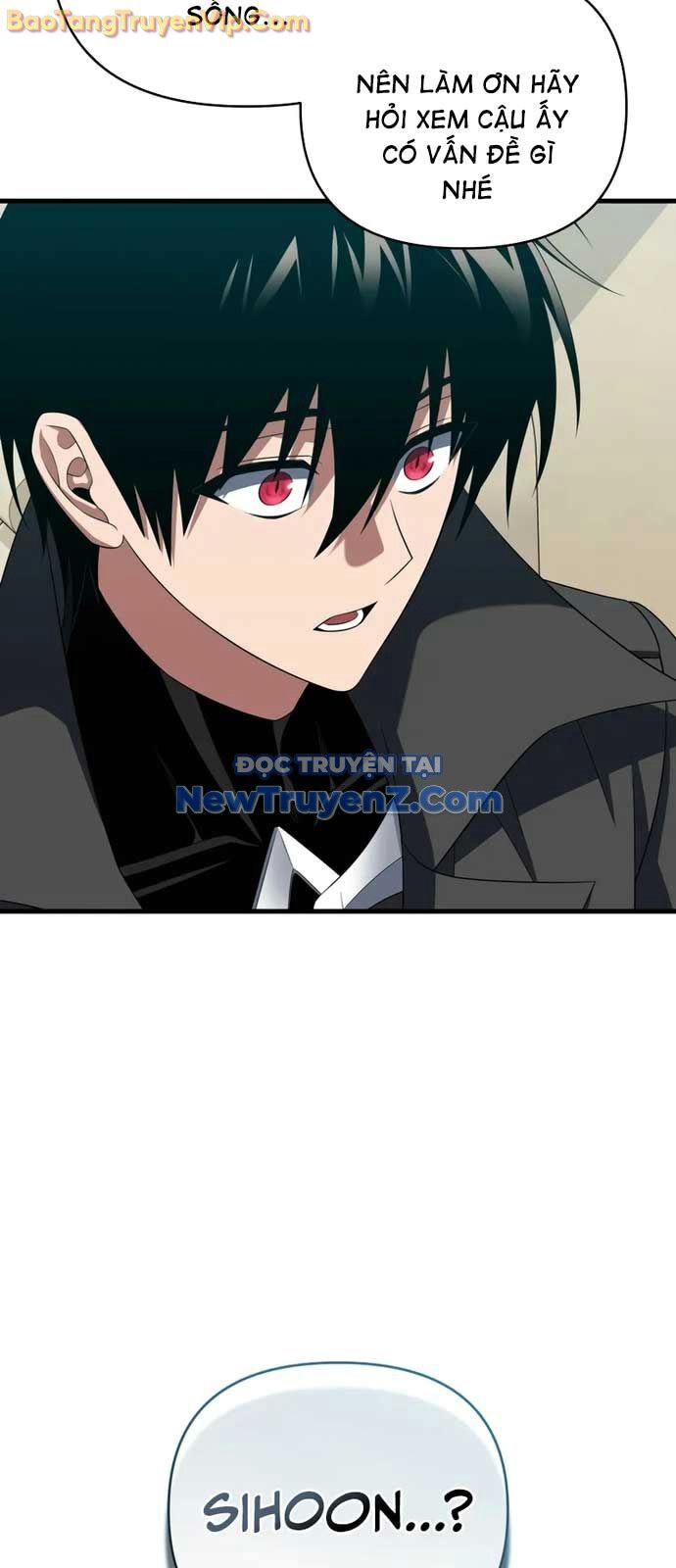 Người Chơi Trở Lại Sau 10000 Năm Chap 115 - Next Chap 116