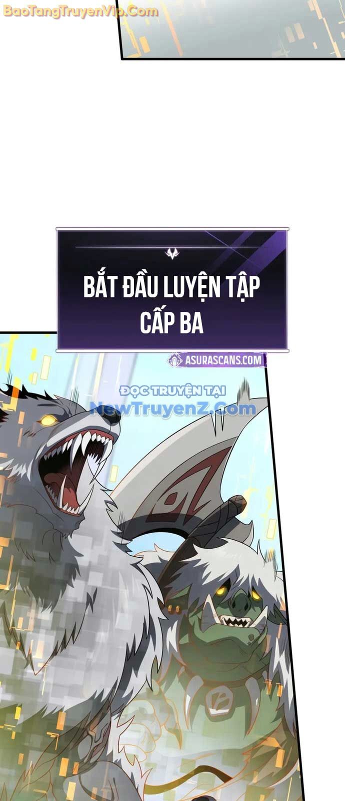 Người Chơi Trở Lại Sau 10000 Năm Chap 115 - Next Chap 116