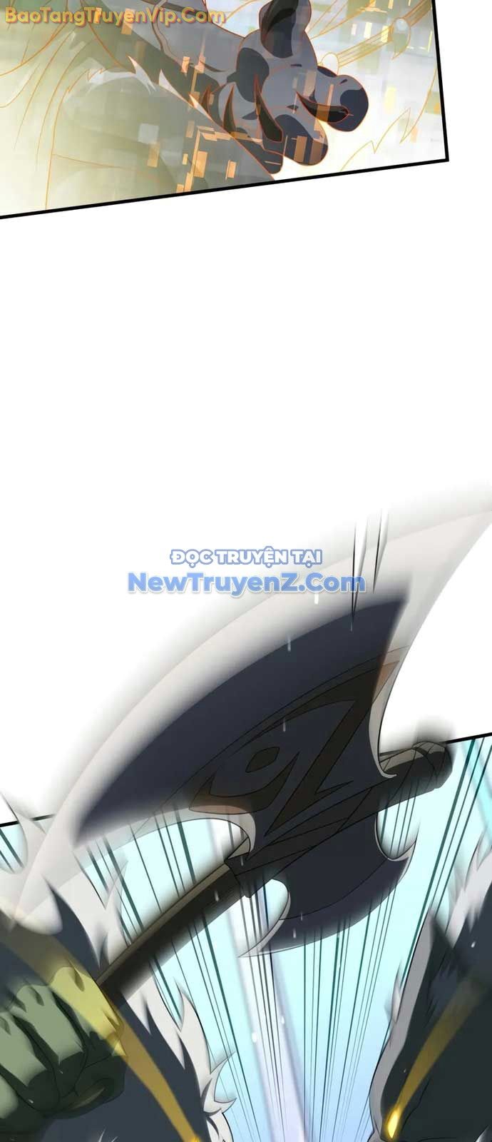 Người Chơi Trở Lại Sau 10000 Năm Chap 115 - Next Chap 116