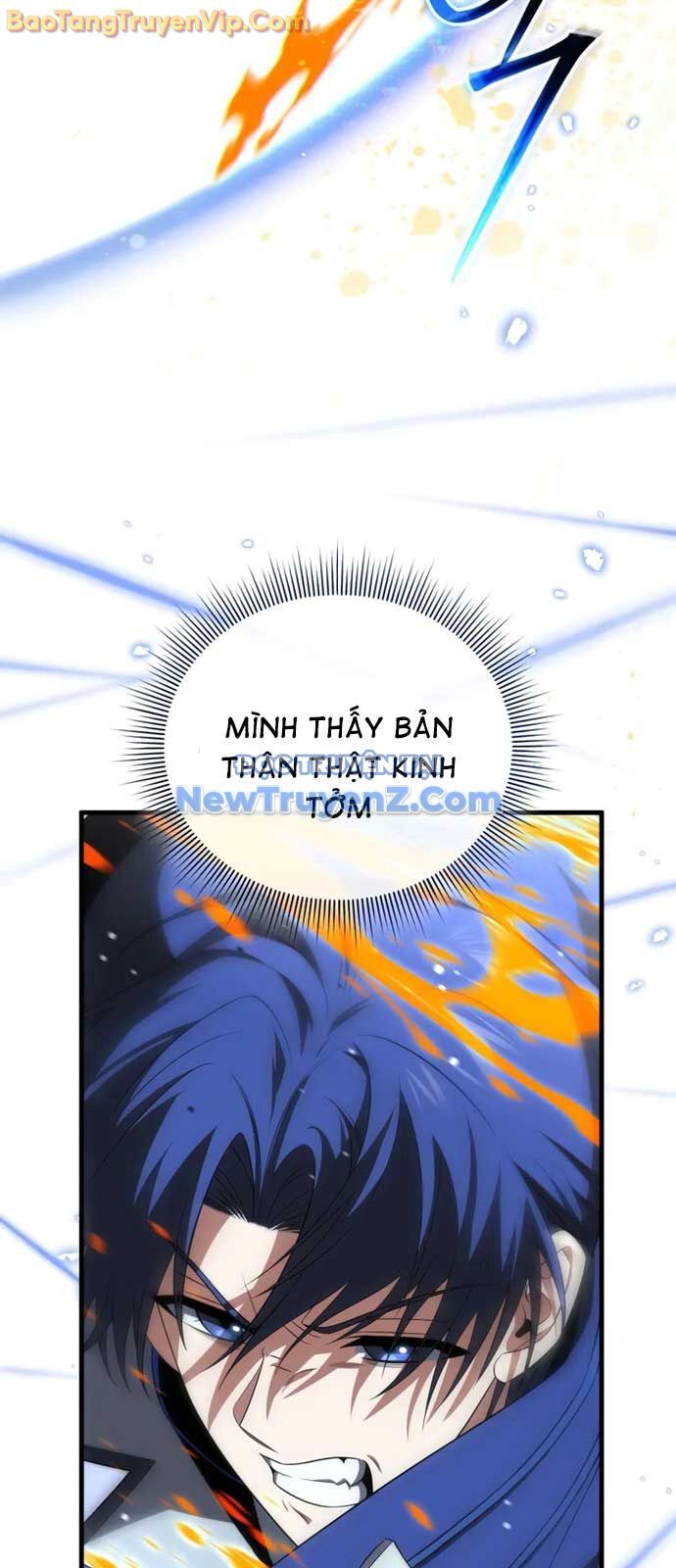 Người Chơi Trở Lại Sau 10000 Năm Chap 115 - Next Chap 116