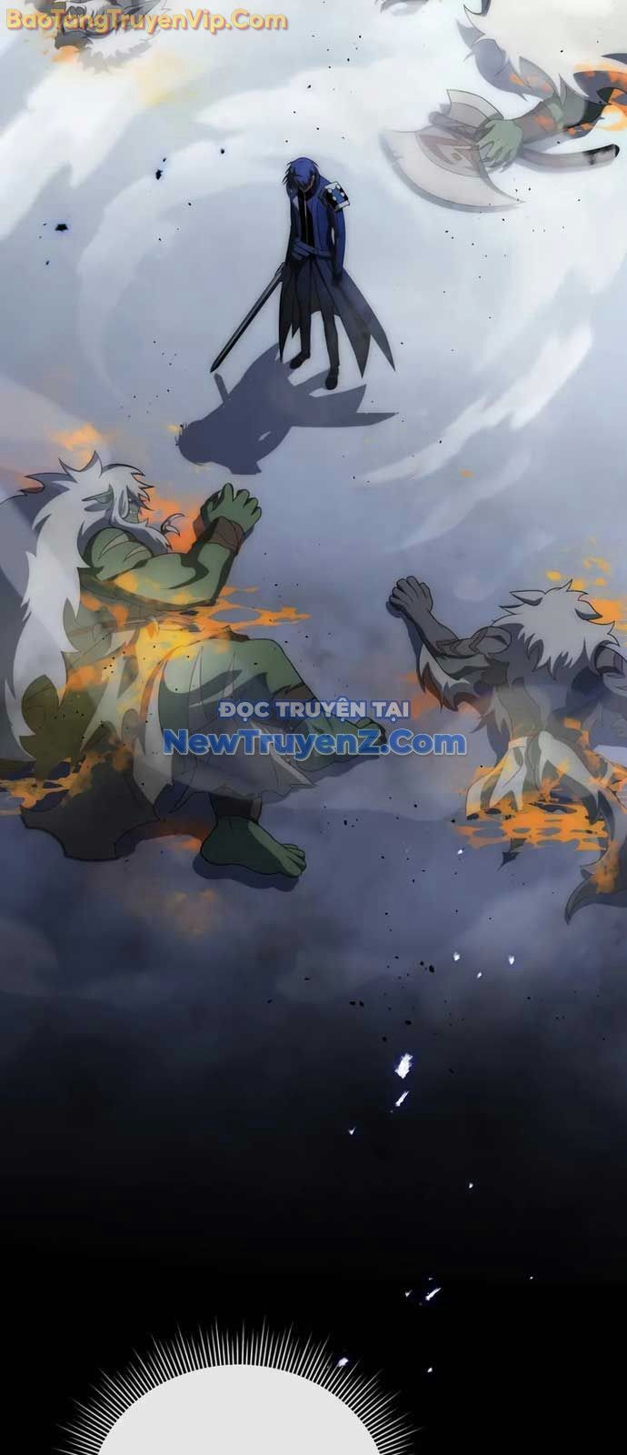 Người Chơi Trở Lại Sau 10000 Năm Chap 115 - Next Chap 116
