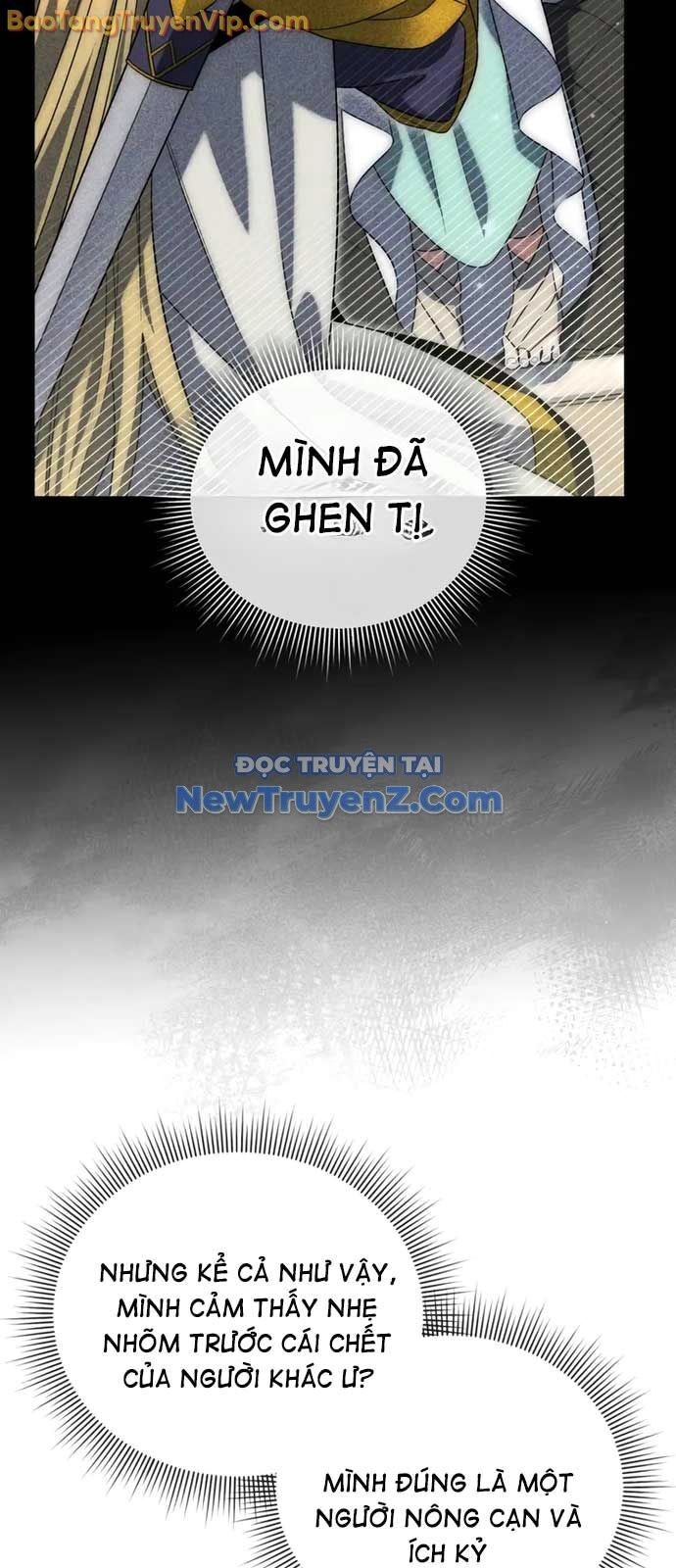 Người Chơi Trở Lại Sau 10000 Năm Chap 115 - Next Chap 116