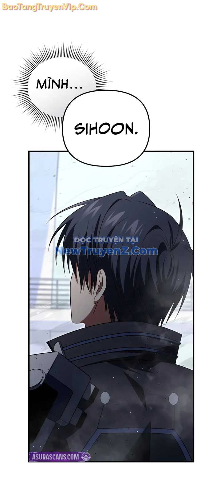 Người Chơi Trở Lại Sau 10000 Năm Chap 115 - Next Chap 116