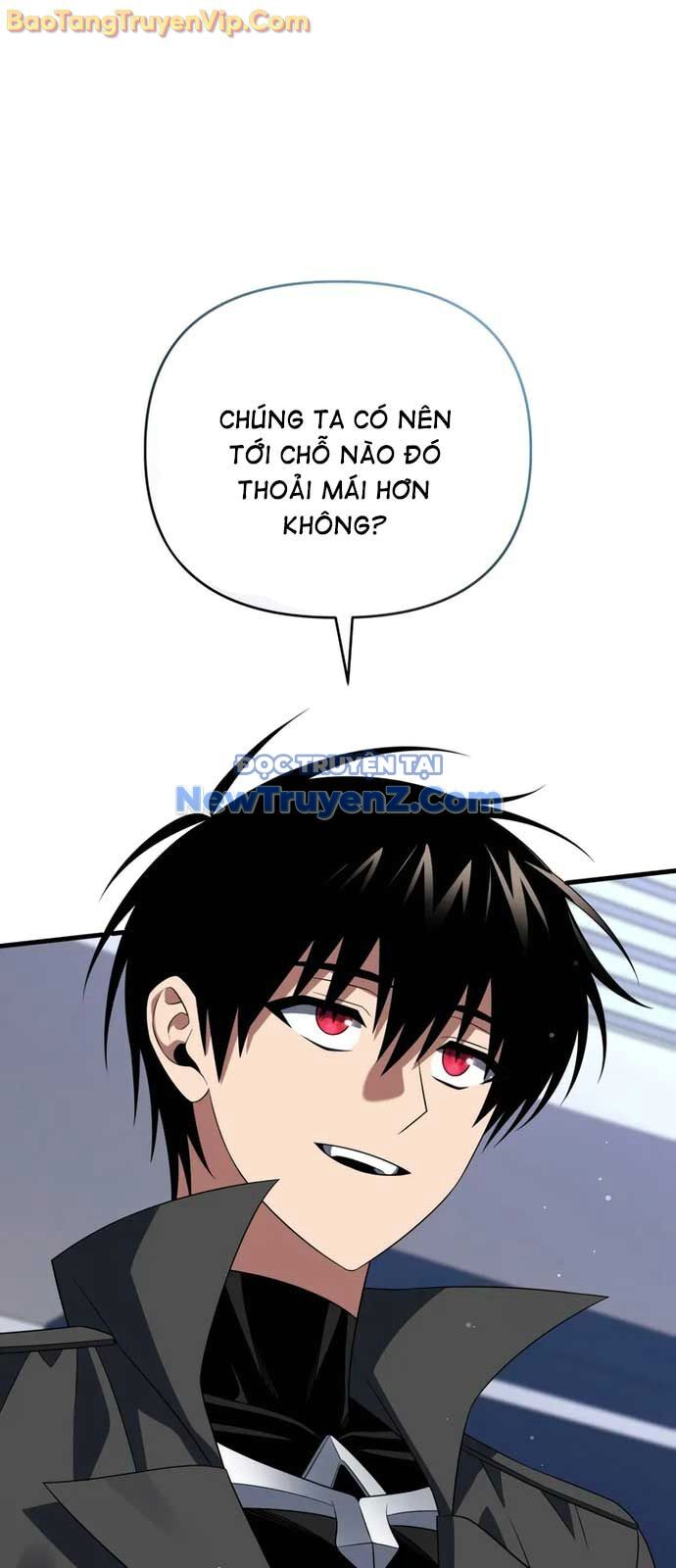 Người Chơi Trở Lại Sau 10000 Năm Chap 115 - Next Chap 116