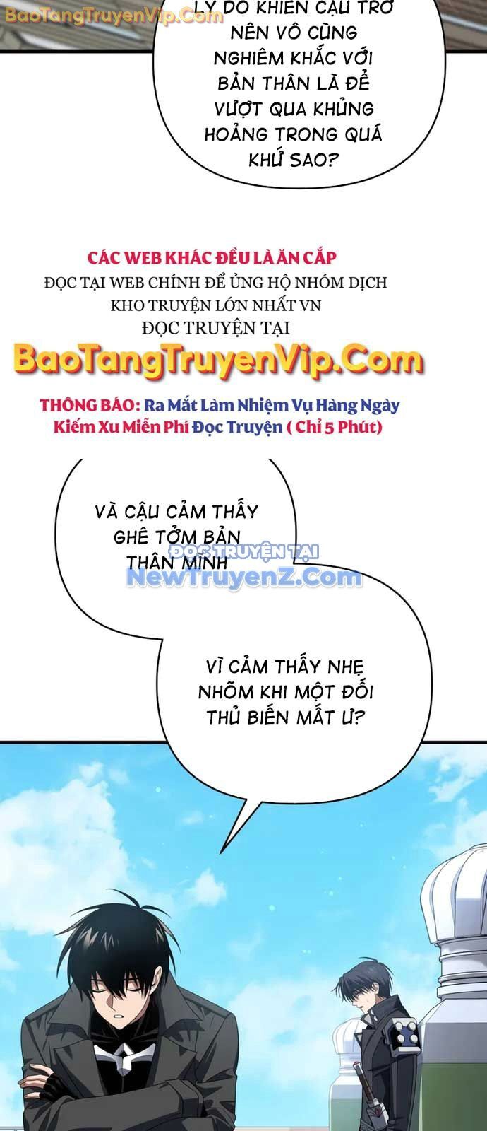 Người Chơi Trở Lại Sau 10000 Năm Chap 115 - Next Chap 116