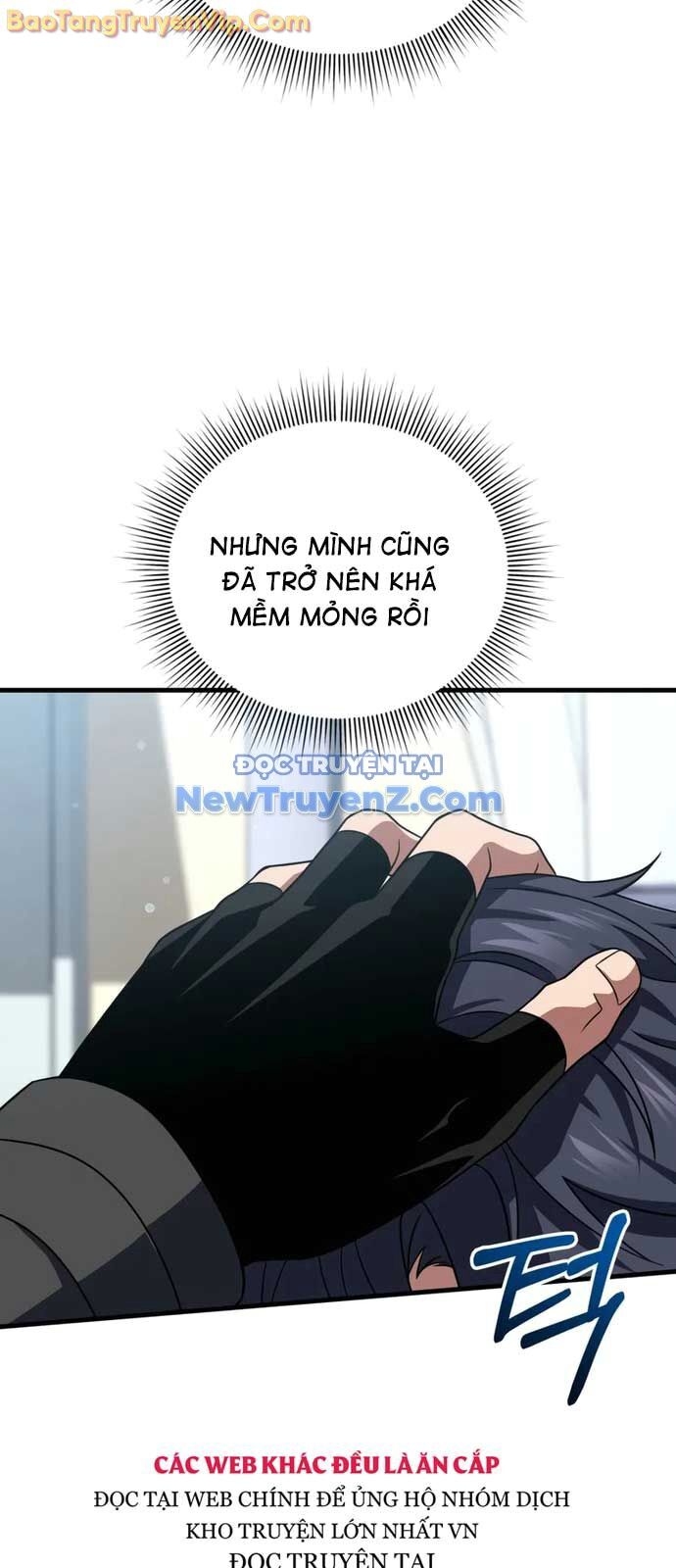 Người Chơi Trở Lại Sau 10000 Năm Chap 115 - Next Chap 116