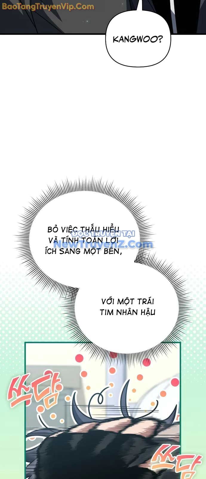 Người Chơi Trở Lại Sau 10000 Năm Chap 115 - Next Chap 116
