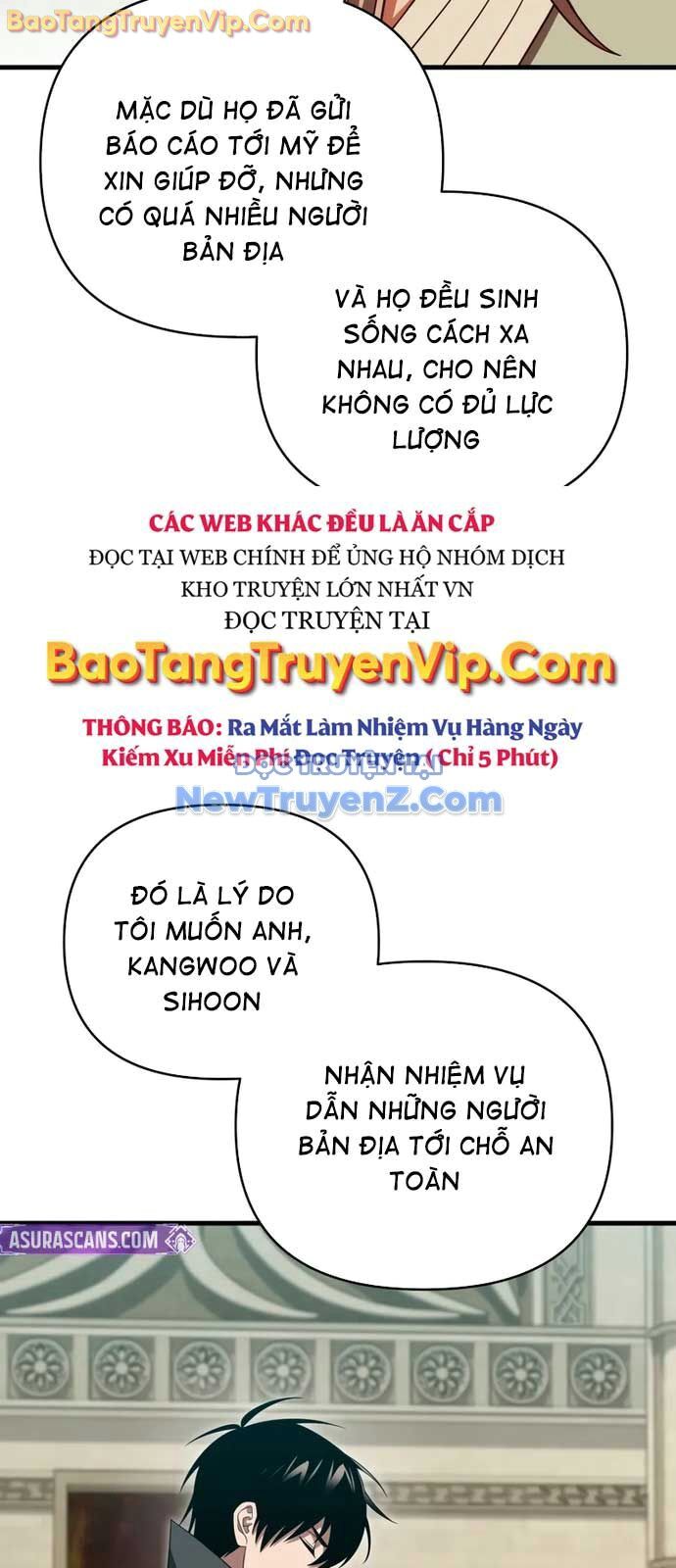 Người Chơi Trở Lại Sau 10000 Năm Chap 115 - Next Chap 116
