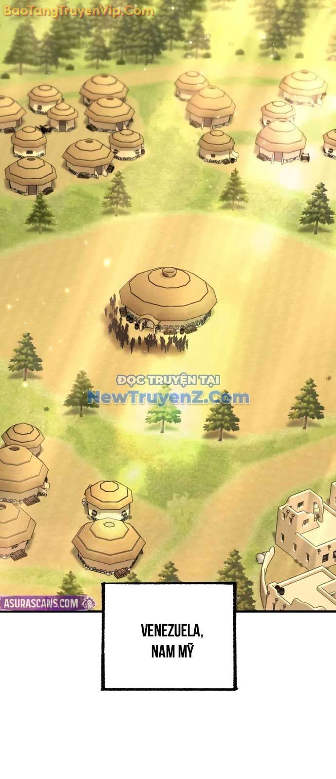 Người Chơi Trở Lại Sau 10000 Năm Chap 115 - Next Chap 116