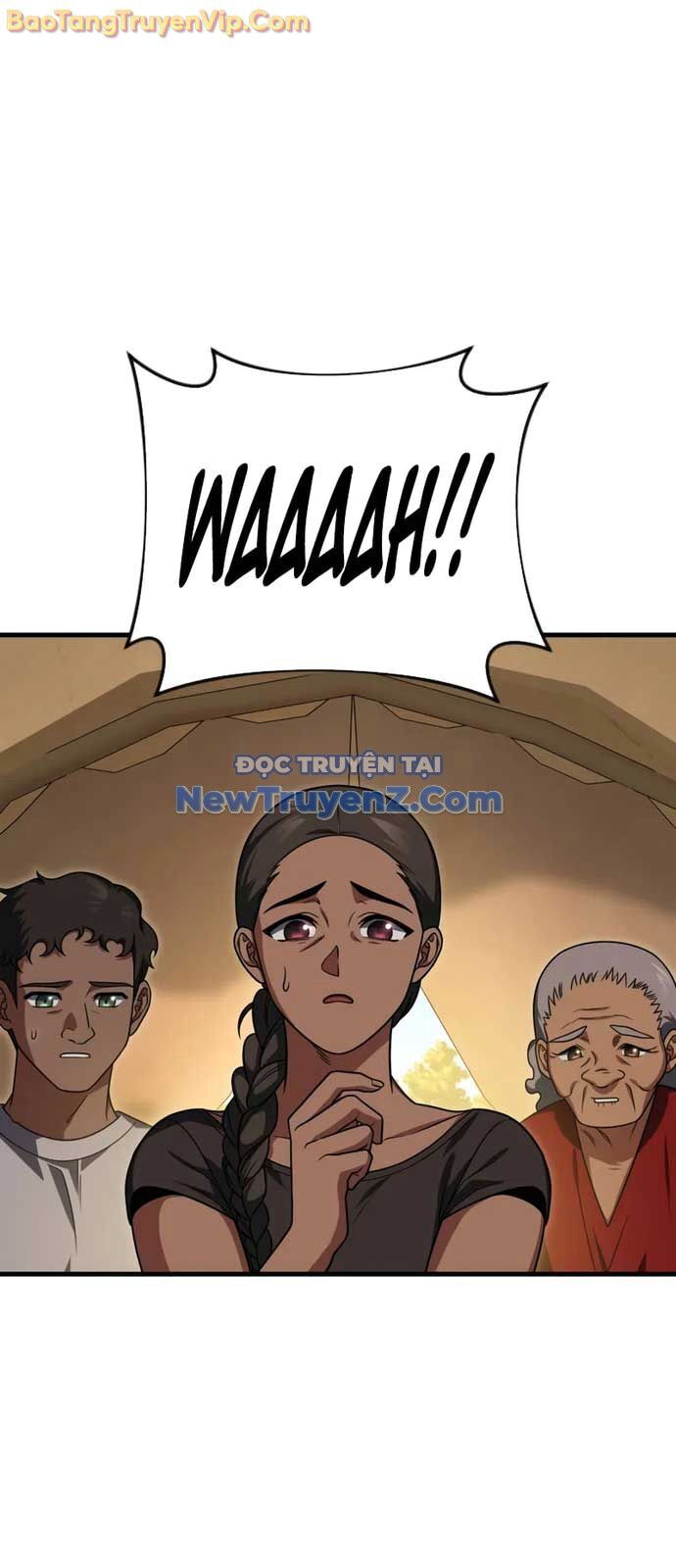 Người Chơi Trở Lại Sau 10000 Năm Chap 115 - Next Chap 116