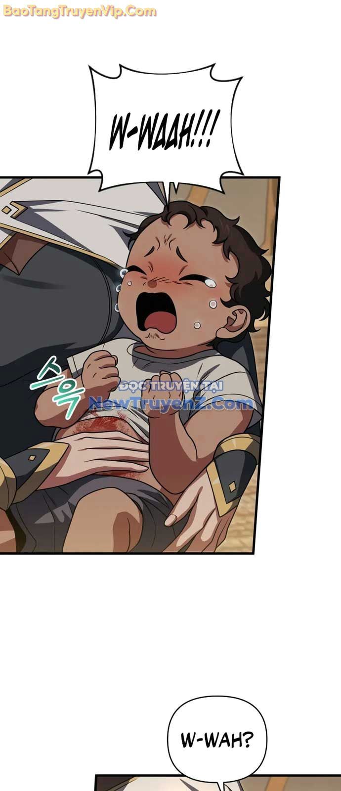 Người Chơi Trở Lại Sau 10000 Năm Chap 115 - Next Chap 116