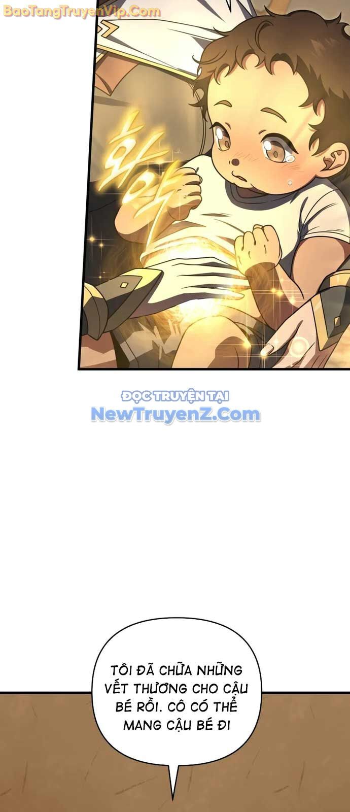 Người Chơi Trở Lại Sau 10000 Năm Chap 115 - Next Chap 116