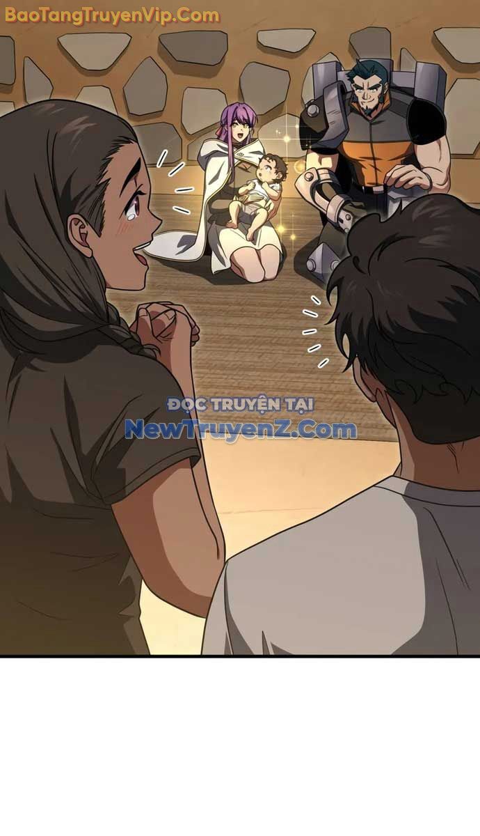 Người Chơi Trở Lại Sau 10000 Năm Chap 115 - Next Chap 116