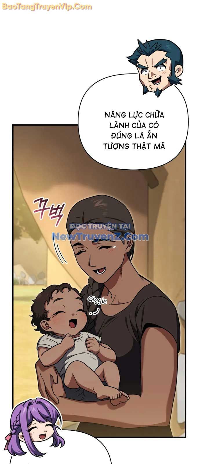 Người Chơi Trở Lại Sau 10000 Năm Chap 115 - Next Chap 116