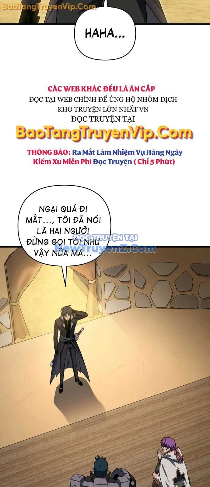 Người Chơi Trở Lại Sau 10000 Năm Chap 115 - Next Chap 116