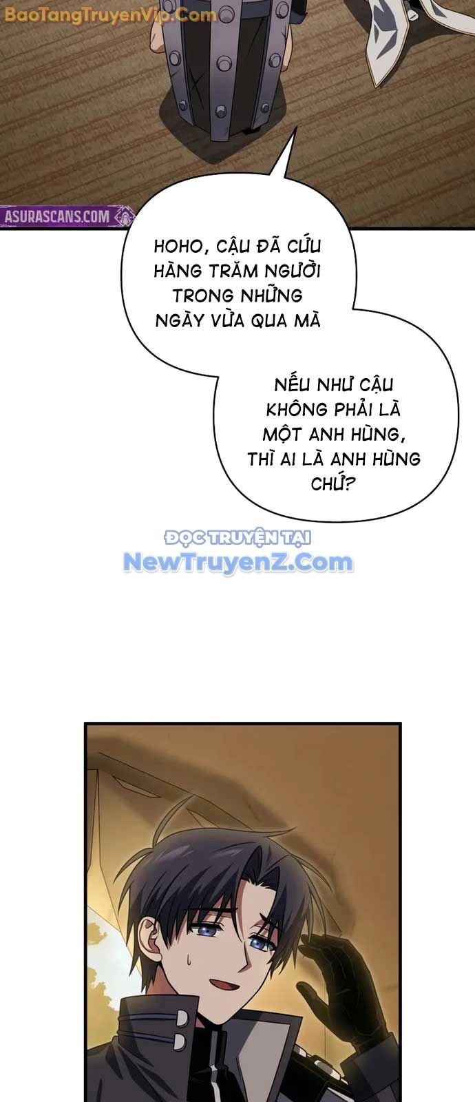 Người Chơi Trở Lại Sau 10000 Năm Chap 115 - Next Chap 116