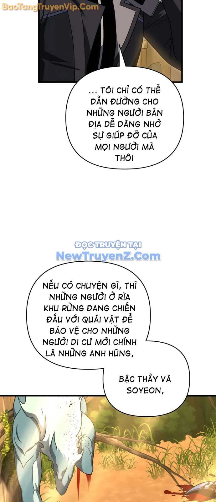 Người Chơi Trở Lại Sau 10000 Năm Chap 115 - Next Chap 116