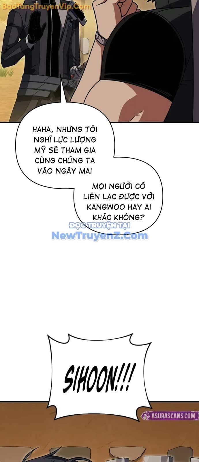 Người Chơi Trở Lại Sau 10000 Năm Chap 115 - Next Chap 116