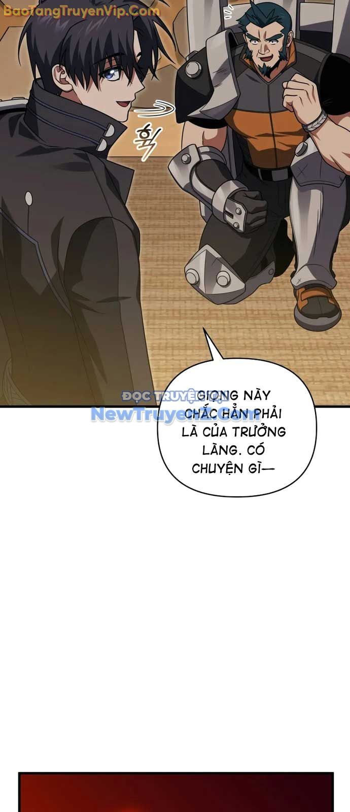 Người Chơi Trở Lại Sau 10000 Năm Chap 115 - Next Chap 116