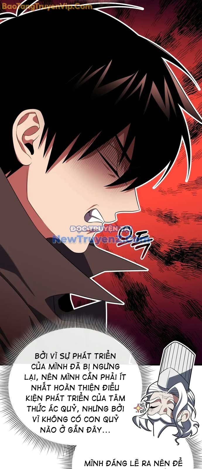 Người Chơi Trở Lại Sau 10000 Năm Chap 115 - Next Chap 116