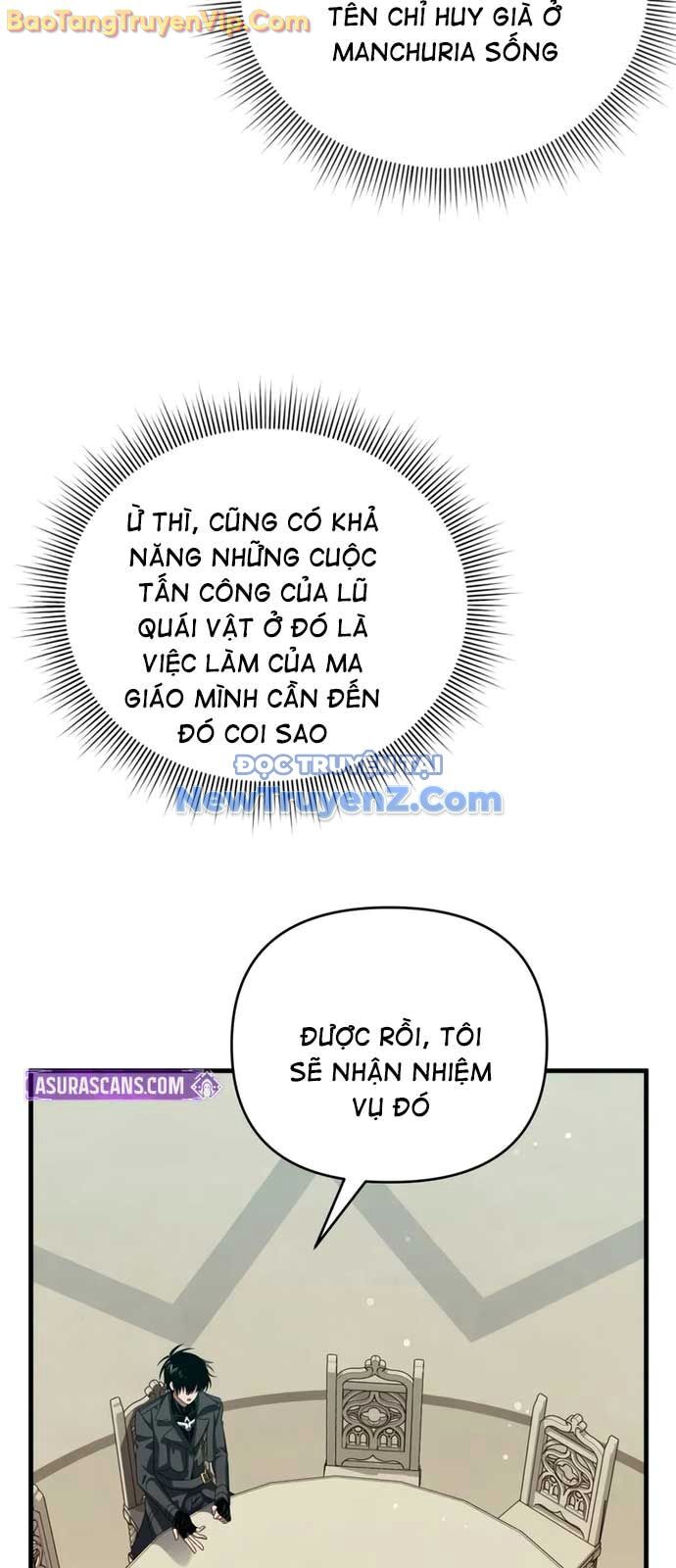 Người Chơi Trở Lại Sau 10000 Năm Chap 115 - Next Chap 116