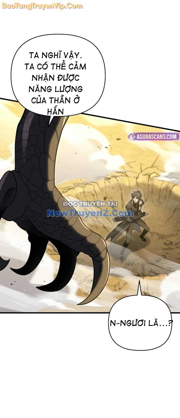 Người Chơi Trở Lại Sau 10000 Năm Chap 115 - Next Chap 116