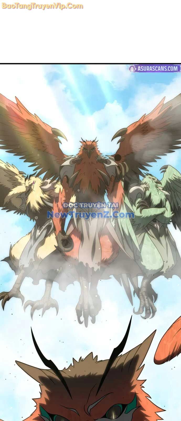 Người Chơi Trở Lại Sau 10000 Năm Chap 115 - Next Chap 116