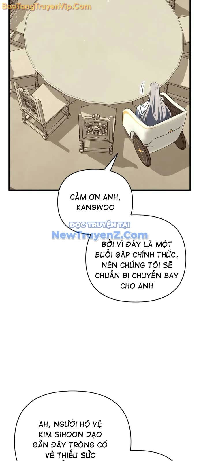 Người Chơi Trở Lại Sau 10000 Năm Chap 115 - Next Chap 116