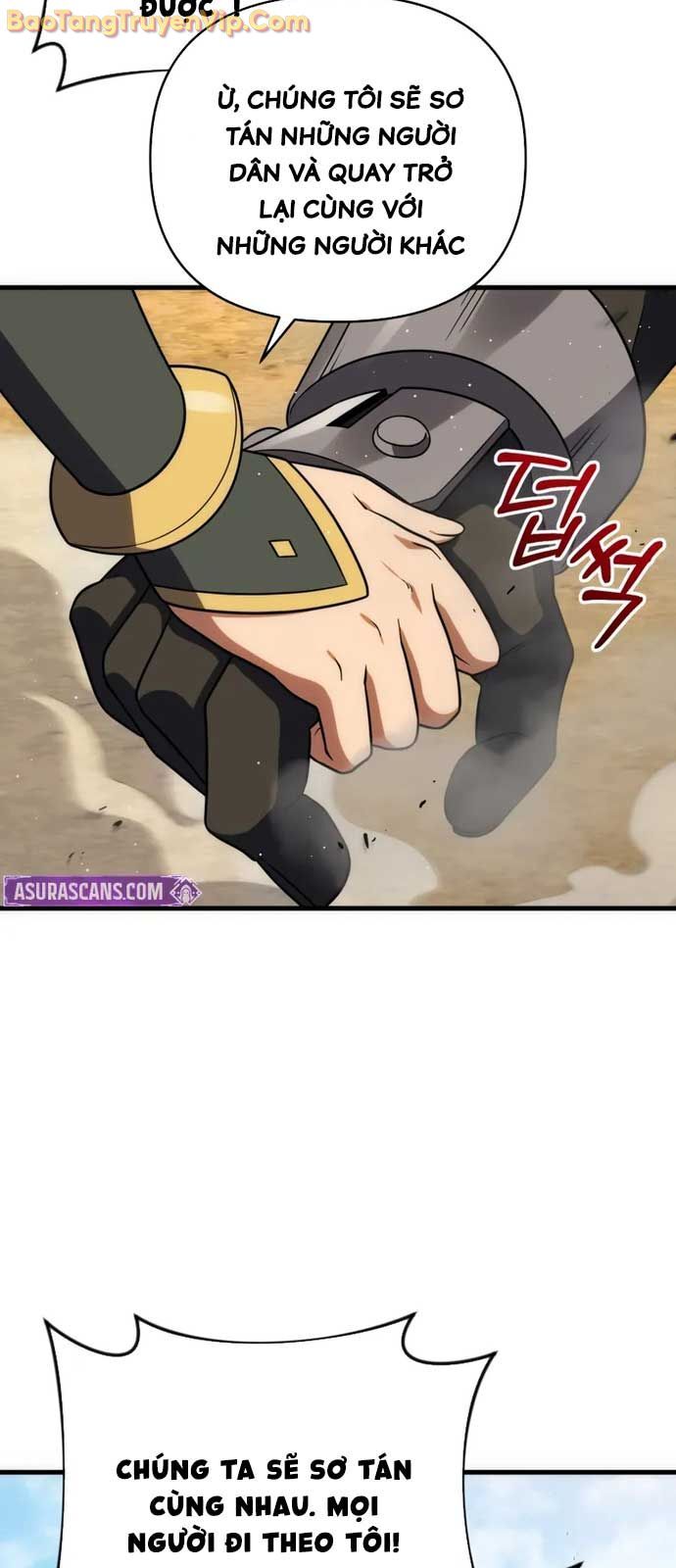 Người Chơi Trở Lại Sau 10000 Năm Chap 116 - Next Chap 117