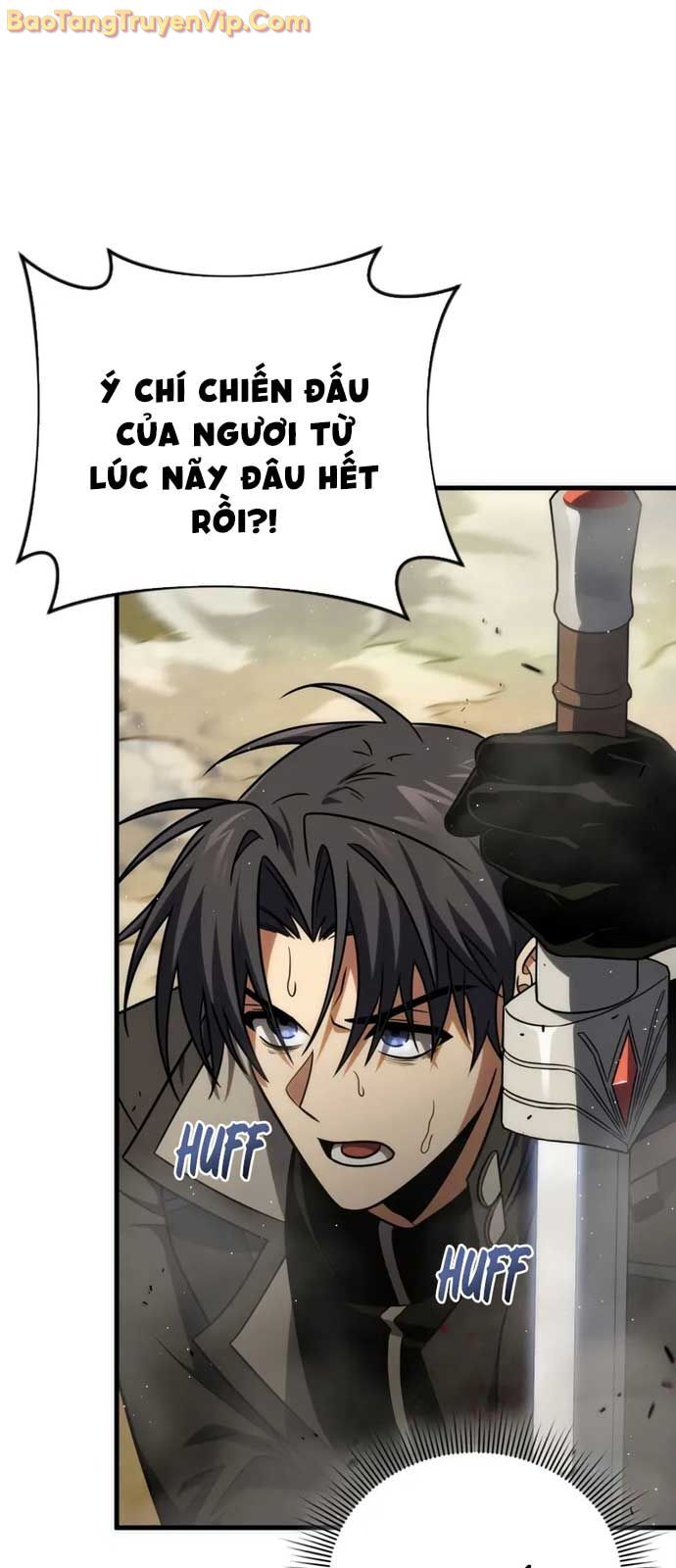Người Chơi Trở Lại Sau 10000 Năm Chap 116 - Next Chap 117