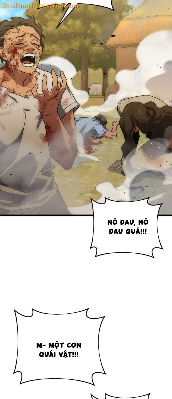 Người Chơi Trở Lại Sau 10000 Năm Chap 116 - Next Chap 117