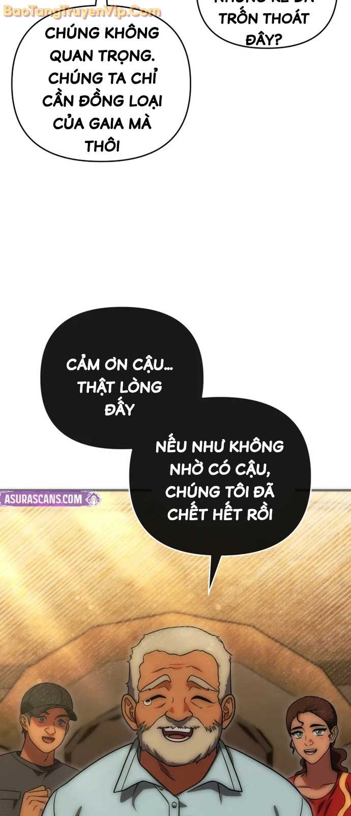 Người Chơi Trở Lại Sau 10000 Năm Chap 116 - Next Chap 117