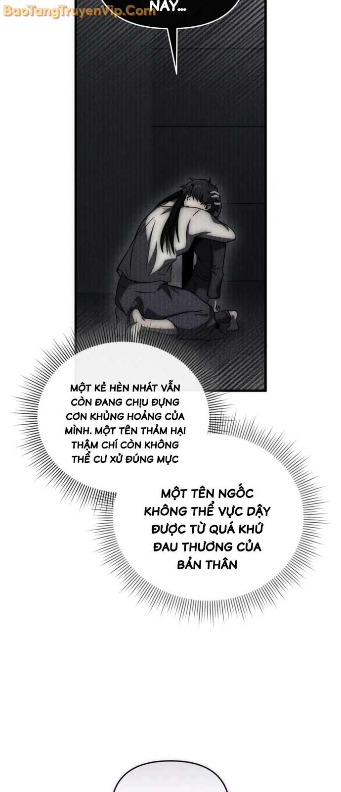 Người Chơi Trở Lại Sau 10000 Năm Chap 116 - Next Chap 117