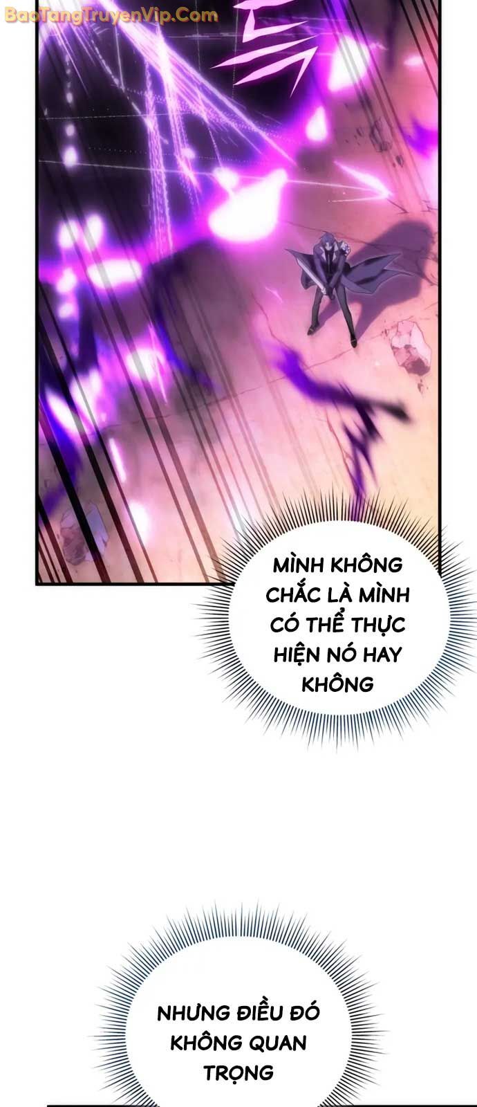 Người Chơi Trở Lại Sau 10000 Năm Chap 116 - Next Chap 117