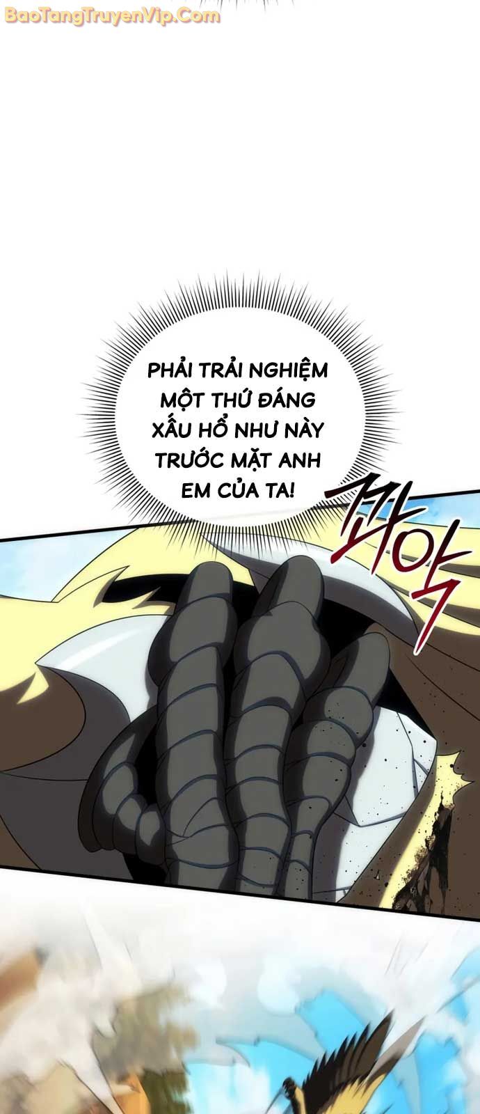 Người Chơi Trở Lại Sau 10000 Năm Chap 116 - Next Chap 117