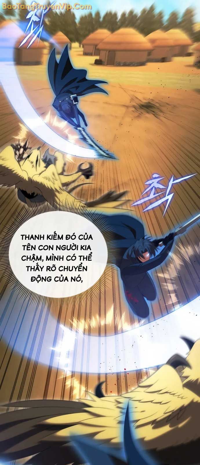 Người Chơi Trở Lại Sau 10000 Năm Chap 116 - Next Chap 117