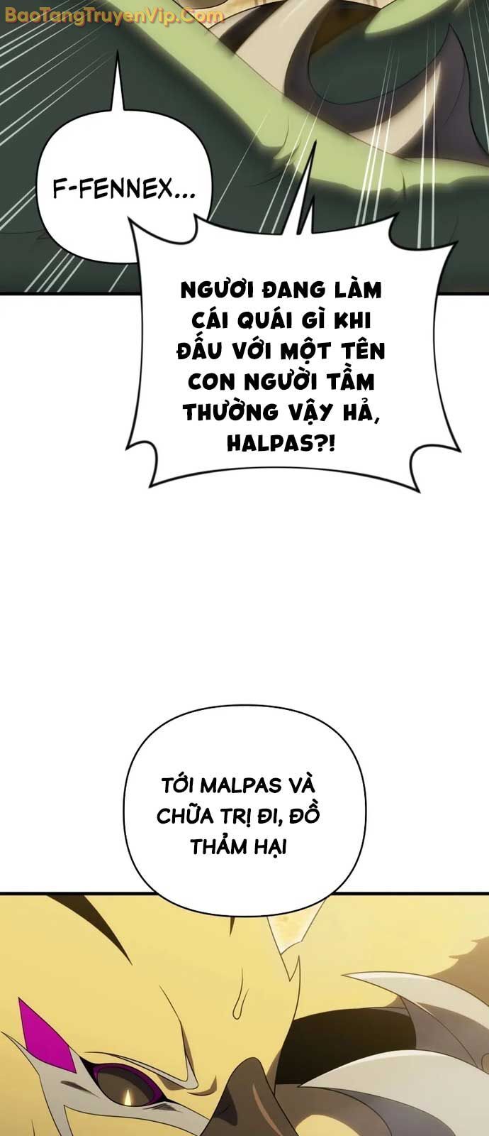 Người Chơi Trở Lại Sau 10000 Năm Chap 116 - Next Chap 117