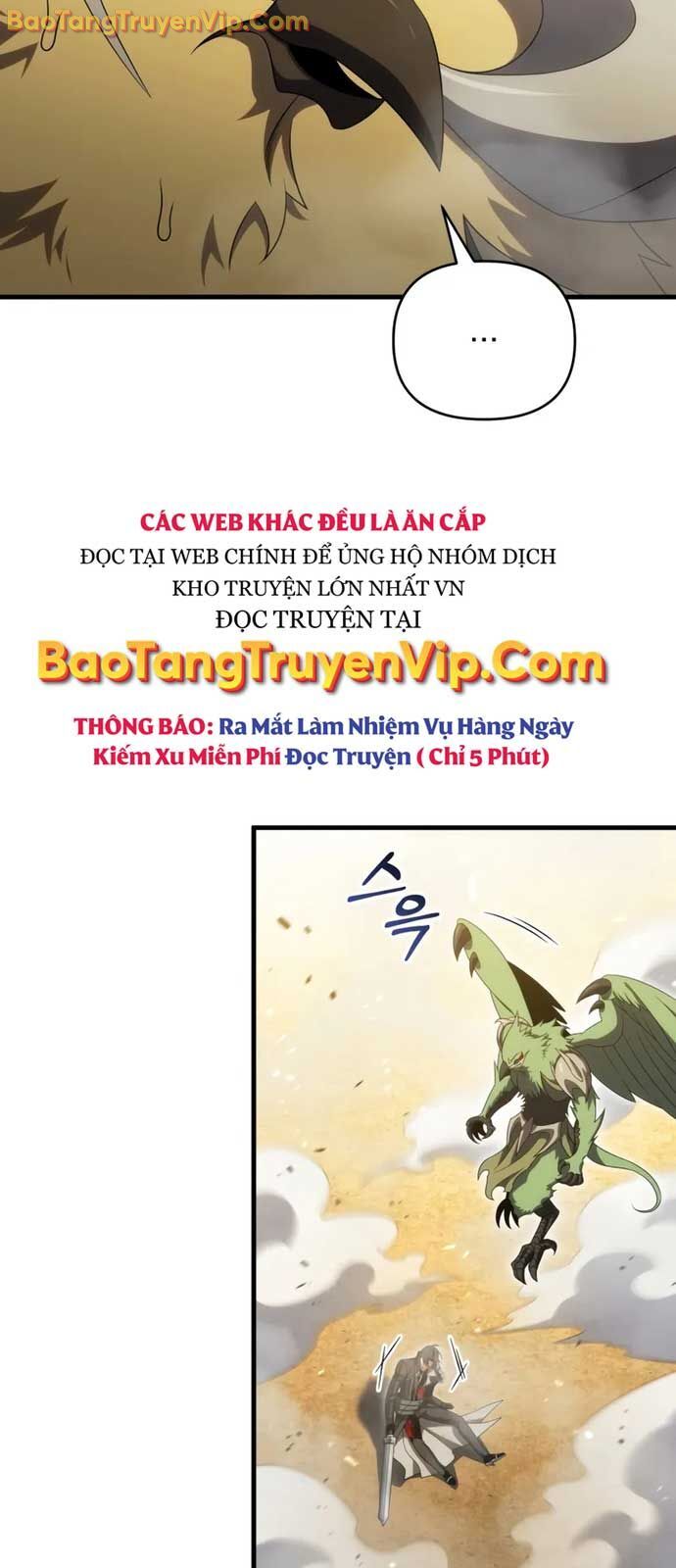Người Chơi Trở Lại Sau 10000 Năm Chap 116 - Next Chap 117